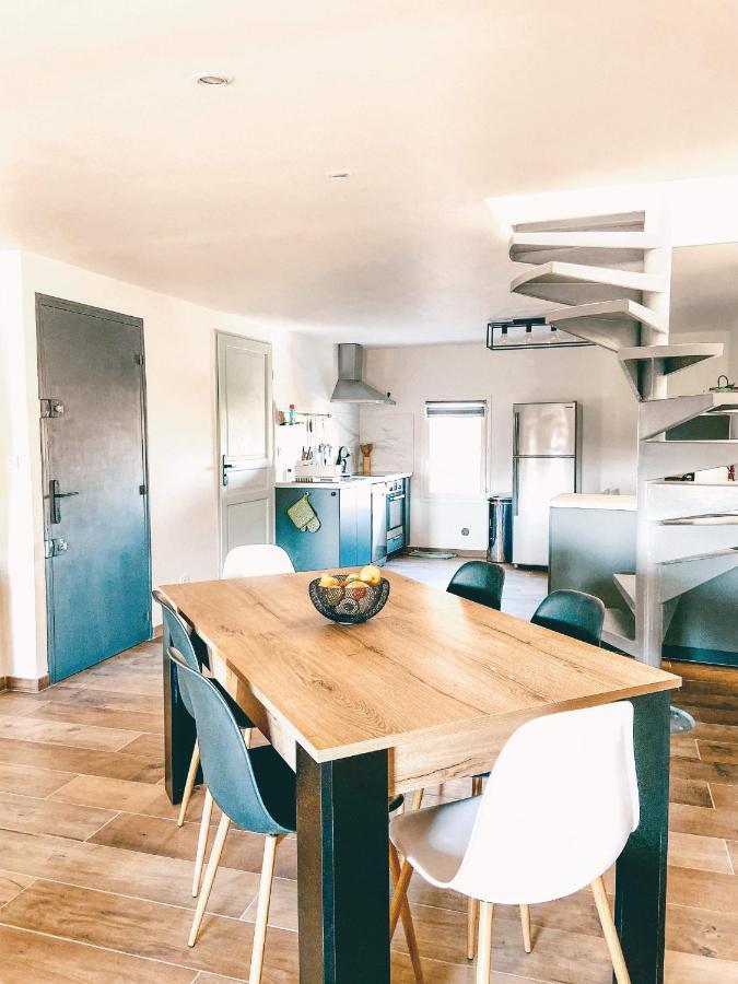 Le Belvedere LʼIsle-sur-la-Sorgue Extérieur photo