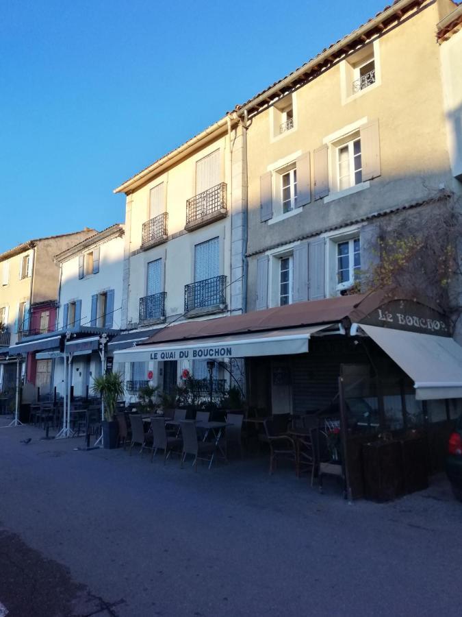 Le Belvedere LʼIsle-sur-la-Sorgue Extérieur photo